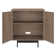 Buffet décoratif 2 portes Whitman