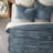 Luxe Velvet Channel Quilt Set-106309341-106309332