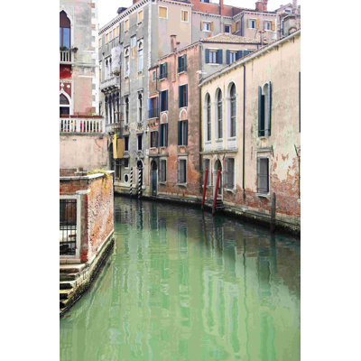 Venise vue I