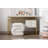 Ottoman Makeup Stool Footstool (Only Including Ottoman)-597156967