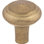 Aspen Peak 1" Diameter Round Knob