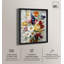 Motif de mosaïques Tile Garden II par Art Remedy-120005364-120005367