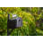 Roxbury Post Mount Mailbox Black-45393450