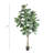Faux Fiddle Leaf Fig Tree in Vase-226735964