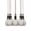 Earth 8 - Light Chandelier-541929352-541929359-541313154
