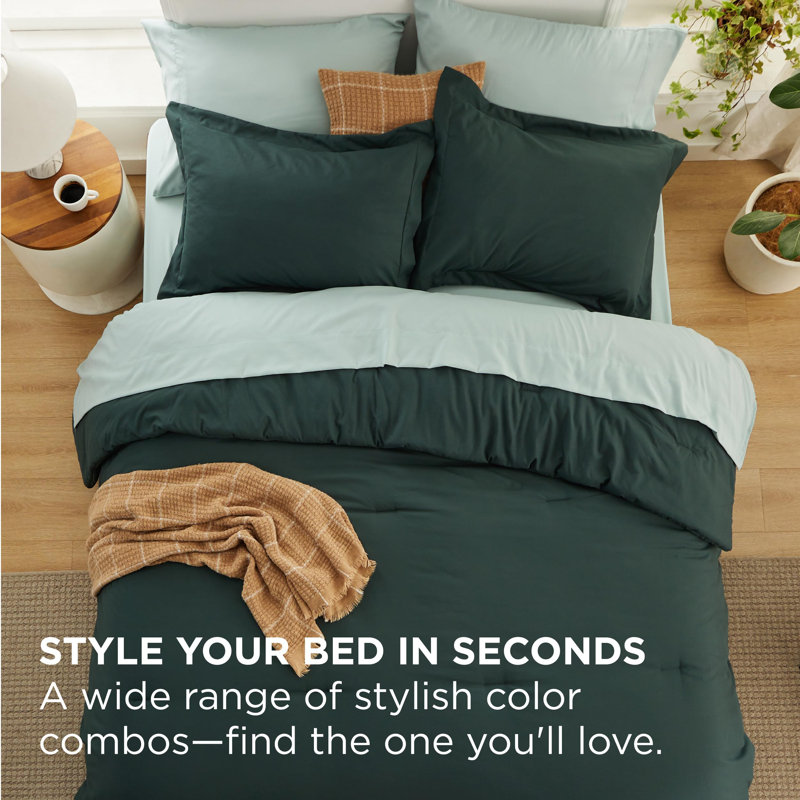 Get Everything You Need