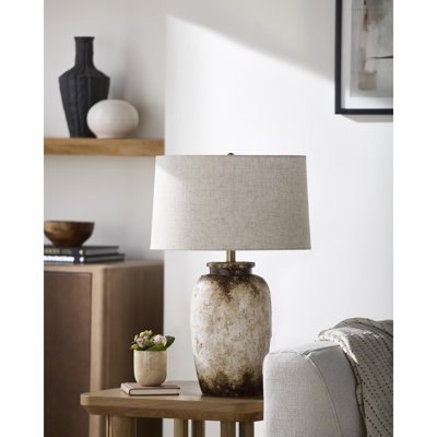 Bulhary Table Lamp