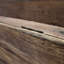 Bench Solid Mahogany Wood 86x40x60 cm