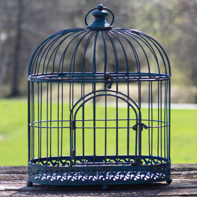 Ensemble de maison d'oiseaux 3 pièces Berkshire