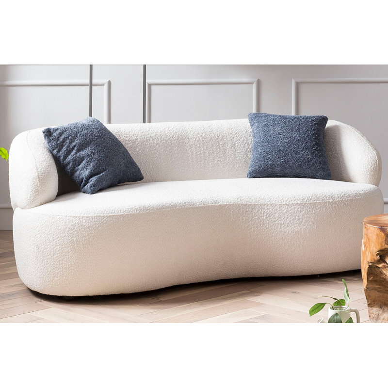 Barrero 2 Seater Loveseat