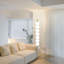 Gardenhire 120cm Gold Novelty Floor Lamp