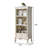 Classic Multi-Functional Solid Wood Bookcase