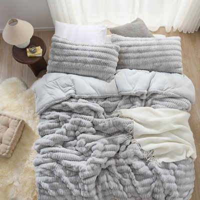 Chunky Bunny Peak of Cozy - Coma Inducer® Comforter
