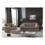 Causeuse convertible avec rangement Primenest Grandera, beige-383577086
