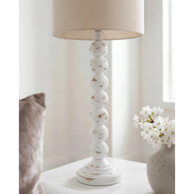 Lampe de table Elaine