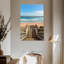 Escalier de plage Lilie Phillip-108554667