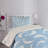 Coastal Polyester Coverlet