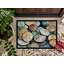 Sand Dollars Doormat-260445860