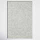 Cait Oriental Handmade Tufted Wool/Silk Denim/Taupe/Ivory Area Rug