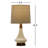 Chiya Table Lamp