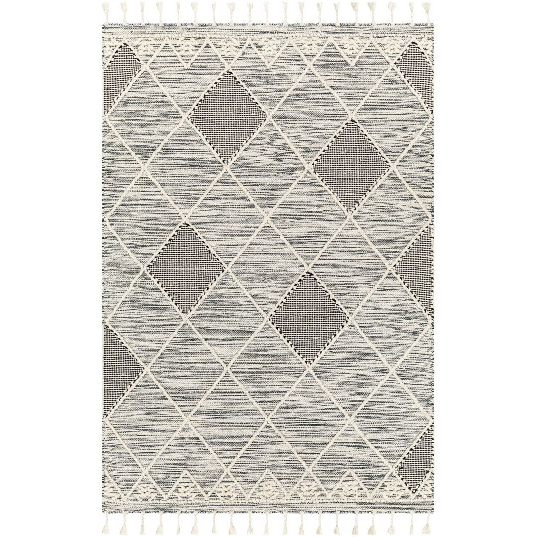 Wool Indoor Rug Foundry Select Rug 