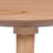 Kamile Solid Wood End Table-1695715386