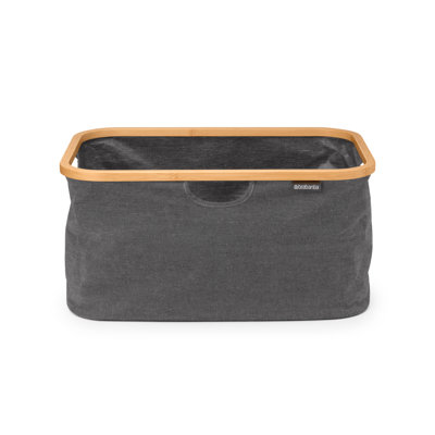 Brabantia 40 Litre Foldable Laundry Basket