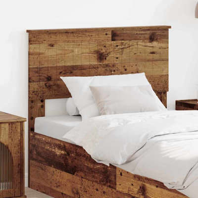 Headboard