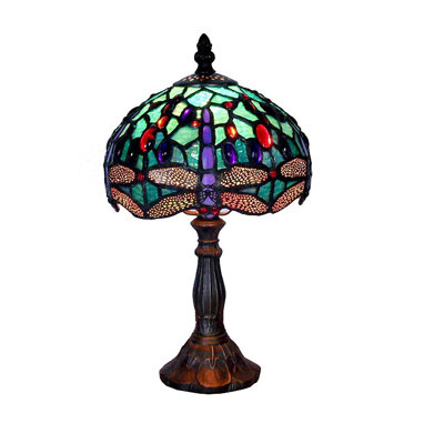 Lampe de table 12" Ziemer