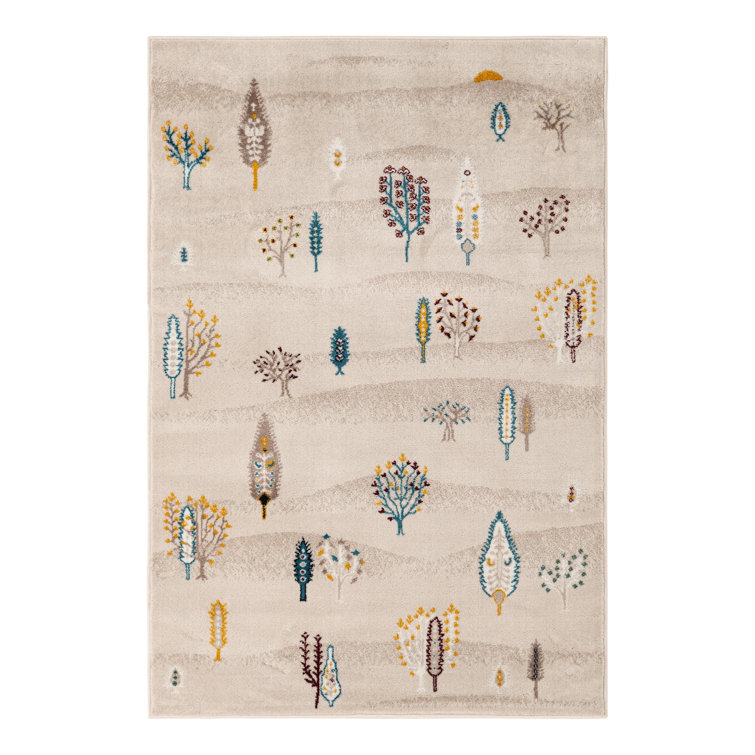 Bursa Botkins Rug