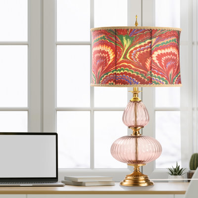 Lampe de table 31,5 "H