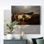 ANIMAL LIX  -Premium Gallery Wrapped Canvas -Ready to Hang-2055408529
