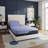  Padgett 12" Medium Hybrid Cooling Gel Care Memory Foam and Coil Mattress-89060744