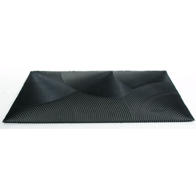 Geometric Indoor Doormat