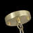 Katibe 8 - Light Empire Chandelier