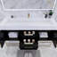 Ensemble de meuble-lavabo simple 59 po Glasgow-1537455836