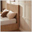 Base de lit plateforme 44 po-637516864