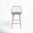 Lipman Solid Wood 25.75" Counter Stool-1999492528