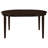 Missell Cappuccino And Beige 7-Piece Dining Set-1044342549