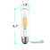 60 Watt Equivalent T10 E26/Medium (Standard) Dimmable LED Bulb