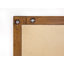 Broussard Wood Flat Mirror-15892114