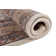 Mcknight Hand Woven Wool Beige Indoor Rug
