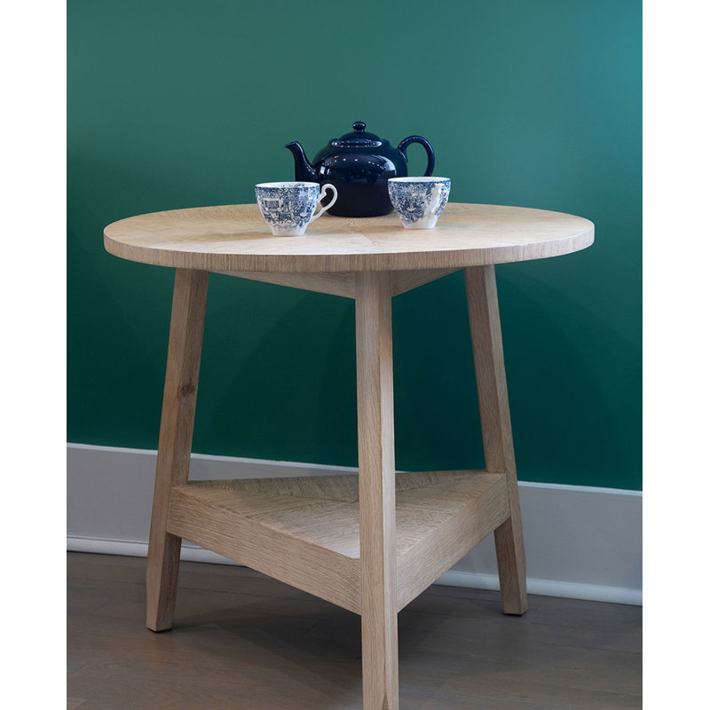 Cricket Side Table