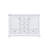 Dukes 48 in W x 22 in D Double Bath Vanity-74093281
