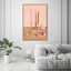 Après le dessert - Peinture sur toile-63606944-72475870