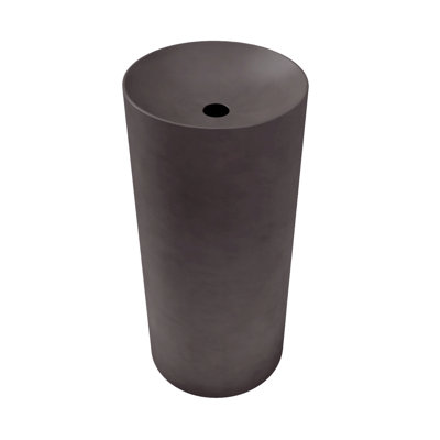 Rise 16'' L Bathroom Sink