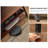 Leloni TV Stand with Mount for 32-65 Inch TVs Hold up to 66lbs, Height Adjustable and Swivel Media Console-189018255