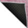 Granier Washable Striped Indoor / Outdoor Rug