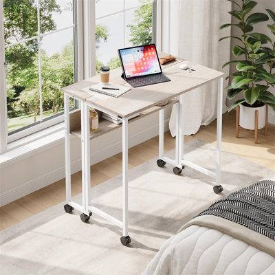 80Cm W Rectangular Computer Desk
