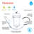 Grosche 42oz. Glass No Pattern